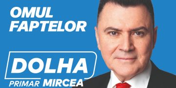 Mircea Dolha a mărturisit adevărul din spatele candidaturii sale la Primăria Baia Mare: „Îmi pasă cu adevărat de viitorul comunității noastre. Baia Mare este în derivă, eu știu ce trebuie făcut!”
