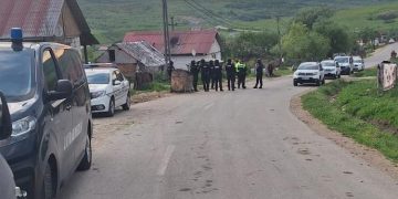 Acțiune pentru prevenirea și combaterea faptelor ilegale în zona Ponorâta-Stârci din Coroieni și în zona Nergheș din Târgu Lăpuș