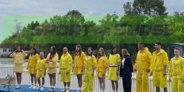 Dana Budeanu a luat foc din cauza echipamentelor lotului olimpic: „Arată ca puii de Crevedia”