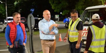 Primarul Dăncuș Ioan Doru anunță noi măsuri pentru îmbunătățirea infrastructurii și curățeniei în Baia Mare