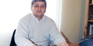 DISPERARE: Acțiune cu iz penal la Desești