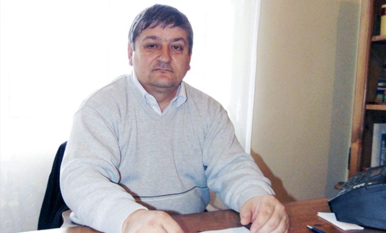 DISPERARE: Acțiune cu iz penal la Desești