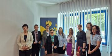 Ceremonia de depunere a jurământului noilor membri ai Filialei CECCAR Maramureș