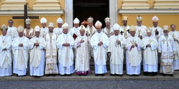 ÎNDEMN PENTRU ANUL ELECTORAL 2024 în urma CONFERINȚEI EPISCOPILOR DIN ROMÂNIA