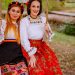 Ansamblul Folcloric ”Transilvania” organizează parada portului tradițional şi concursul „Lada de Zestre”