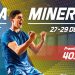 Cel mai așteptat eveniment pentru iubitorii fotbalului revine la Sala Sporturilor “Lascăr Pană” și în acest an. Cupa Minerul se va desfăşura în 27-29 decembrie