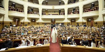 Mesajul Patriarhului Daniel în Duminica părinților și copiilor