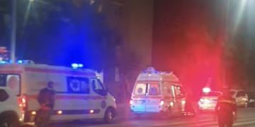 Accident mortal. Un tânăr de 26 de ani a accidentat mortal un bătrân de 87 de ani