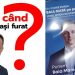 Alte acuzații de plagiat între candidații pentru Baia Mare: „Până când te mai lași furat?”