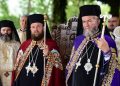 Şase ani de la alegerea în demnitatea de arhiereu-vicar a Preasfințitului Părinte Timotei Sătmăreanul