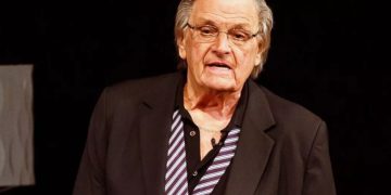 Florin Piersic avea septicemie, spune un medic de la Institutul Inimii din Cluj