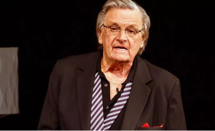 Florin Piersic avea septicemie, spune un medic de la Institutul Inimii din Cluj