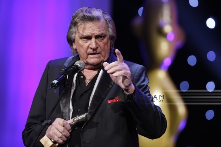 Florin Piersic a fost transferat de la Matei Balș la o clinică privată din Capitală