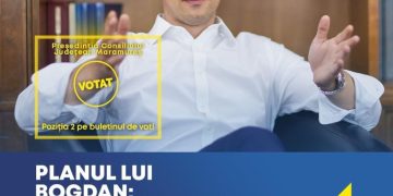 Numai vorbe, minciuni și panglici…