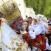 Mesajul Preasfințitului Părinte Iustin, Episcopul Maramureșului și Sătmarului, cu ocazia Zilei Internaționale a Copilului