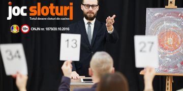 Pot fi considerate licitațiile pentru obiecte de lux o formă de pariere?