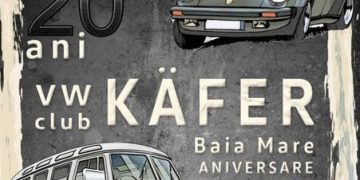 Întâlnirea internațională şi aniversară a broscuțelor. Ediția XX are loc între 17 şi 19 mai