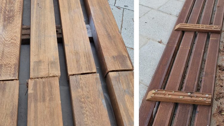 Să fim mai buni, mai empatici…dar nu mereu ne iese! LUCRĂRI DE-A-NDOASELEA la Târgu Lăpuș