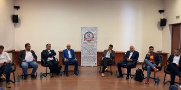 „Perspectiva (de pe) 9” s-a implementat și în Baia Mare. LSPV a adus 8 candidați pentru Primăria Municipiului la aceeași masă