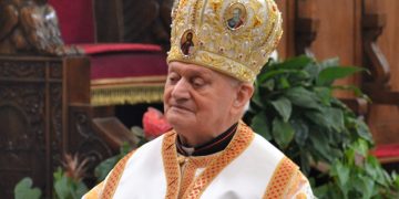 Cardinalul Lucian Mureşan împlineşte 93 de ani. Profil de curaj şi credinţă