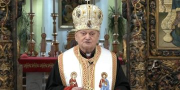 Mesajul Preafericitului Părinte Cardinal Lucian la deschiderea sesiunii de primăvară a Conferinței Episcopilor Catolici din România