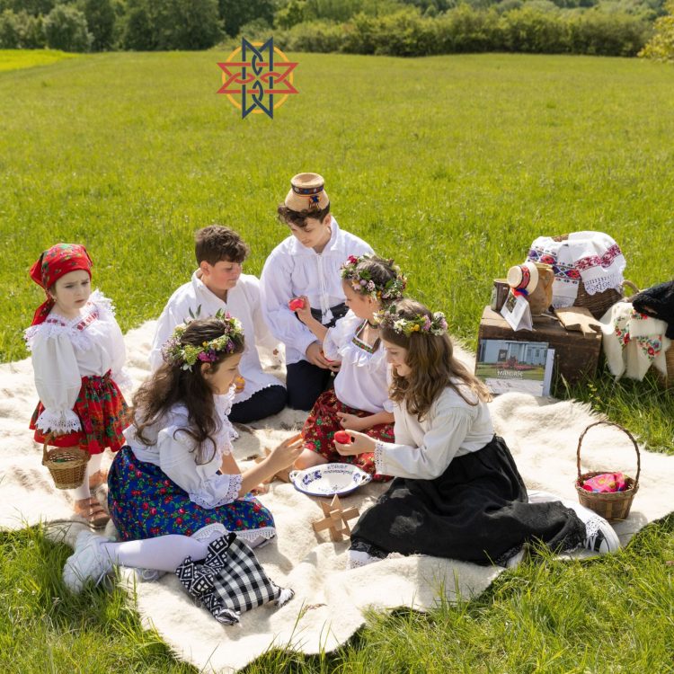 Cea de-a X-a ediție a evenimentului “MândrIE maramureșeană” are loc în 14-16 iunie