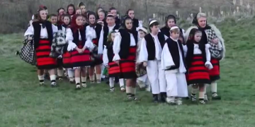 „Paști în Maramureș”, la Muzeul satului maramureșean din Sighetu Marmaţiei