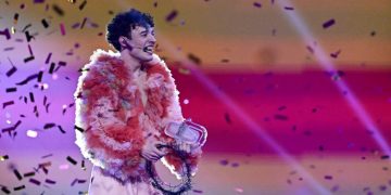 Vasile Bănescu, despre câștigătorul Eurovision: „Victoria lui Nimeni (Nemo), una zdrobitoare asupra firescului şi insultătoare la adresa muzicii”