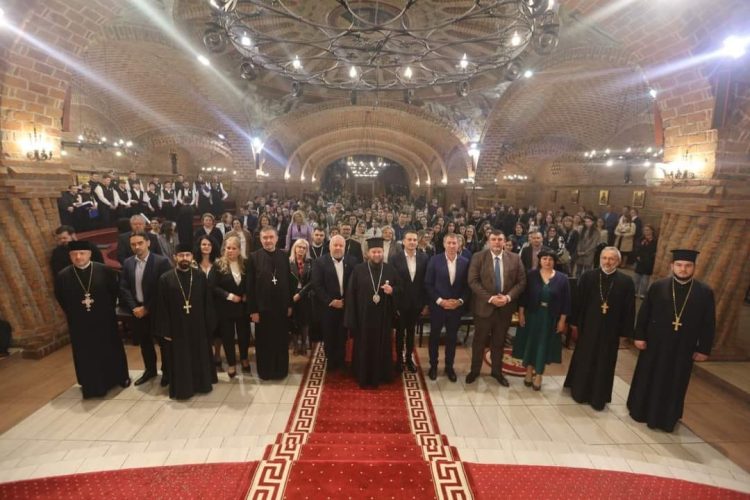 Olimpiada Interdisciplinară „Cultură și Spiritualitate Românească” a debutat în Baia Mare