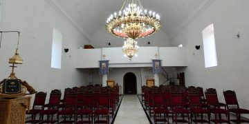 Duminică are loc hramul Parohiei ortodoxe “Sfinţii Apostoli Petru şi Pavel” din Cavnic – Rotunda