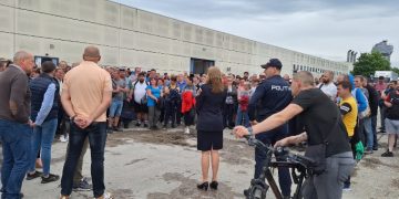 Săptămâna prevenirii criminalității – Prevenirea violenței domestice