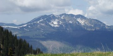 Descoperire macabră. Două cadavre au găsit poliţiştii de frontieră în zona Vf. Pop Ivan