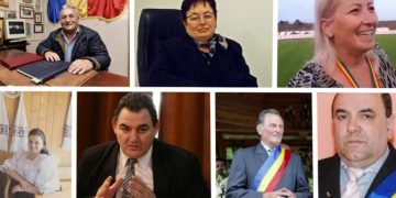 ANGAJAȚII FĂRĂ VINĂ: Câți salariați au primăriile din Țara Lăpușului