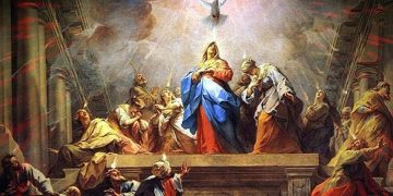 Credincioșii romano-catolici şi reformaţii sărbătoresc Rusaliile