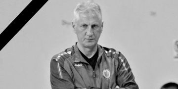 Veste tristă pentru tot sportul Maramureșean. Sorin Pop, marele voleibalist, s-a stins din viață