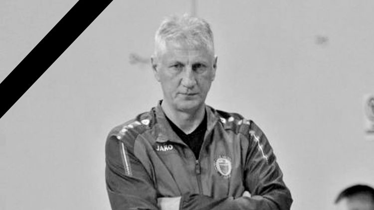 Veste tristă pentru tot sportul Maramureșean. Sorin Pop, marele voleibalist, s-a stins din viață