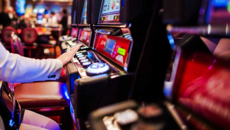 3 Strategii câștigătoare pentru jocurile de păcănele