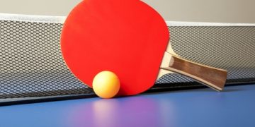 Turneu de tenis de masă organizat pentru locuitorii comunei Fărcaşa