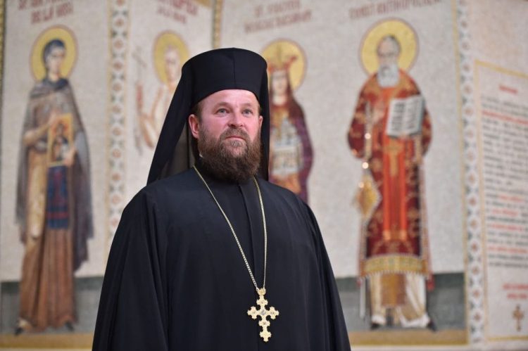 Şase ani de la alegerea în demnitatea de arhiereu-vicar a Preasfințitului Părinte Timotei Sătmăreanul