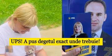 SUVENIRUL BLESTEMAT: Antoaneta Bolchiș și colbul politicii din Maramureș