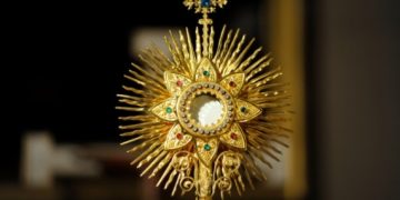 Joia Verde, solemnitatea Trupul şi Sângele Domnului, sărbătoare biserica catolică