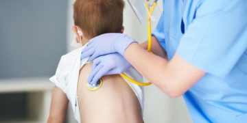 Epidemie de tuse convulsivă în Europa. Care e situaţia în România