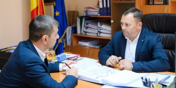 Gabriel Zetea: „Nelu Dragos candidează cu încredere pentru un nou mandat de primar în comuna Gârdani!”