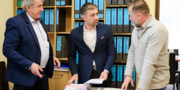 Gabriel Zetea, candidat PSD pentru Consiliul Județean: ”Peste 121 de milioane de lei pentru amenajarea Văii Iadăra în Mireșu Mare!”