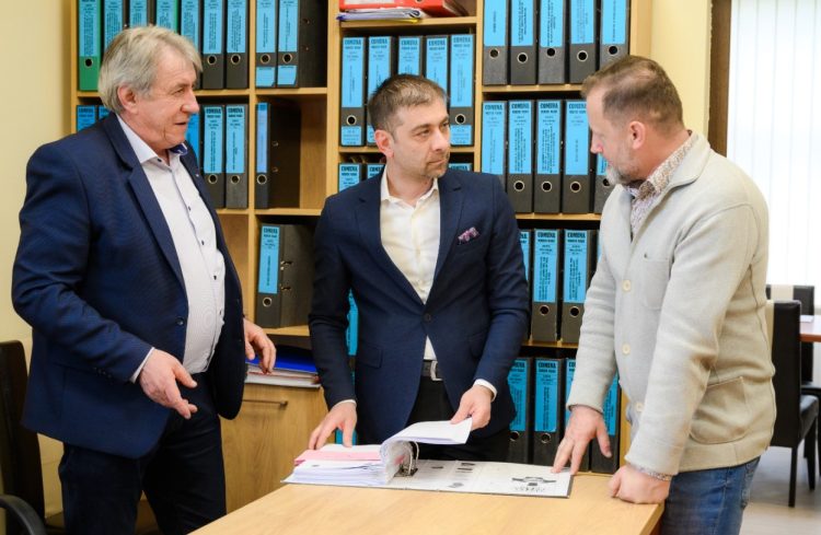 Gabriel Zetea, candidat PSD pentru Consiliul Județean: ”Peste 121 de milioane de lei pentru amenajarea Văii Iadăra în Mireșu Mare!”