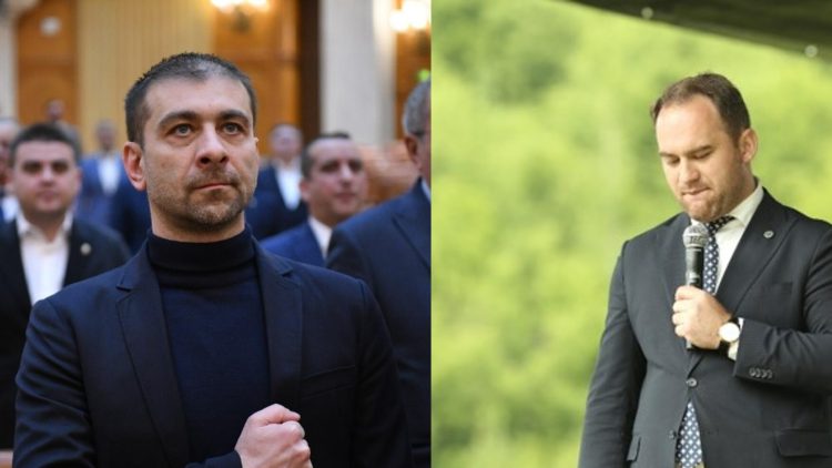 SONDAJ. Gabriel Zetea și PSD câștigă detașat la Borșa