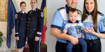 Mesajul poliţiştilor, transmis de Ziua Internațională a familiei