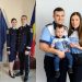 Mesajul poliţiştilor, transmis de Ziua Internațională a familiei