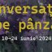 Expoziţia „Conversaţii pe pânză”, în Salonul Artelor