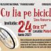 De Sânziene, evenimentul ”Cu Iia pe bicicletă” invită locuitorii municipiului Baia Mare la mişcare şi muzică